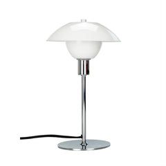 Dyberg Larsen Bergen bordlampe opal Ø25