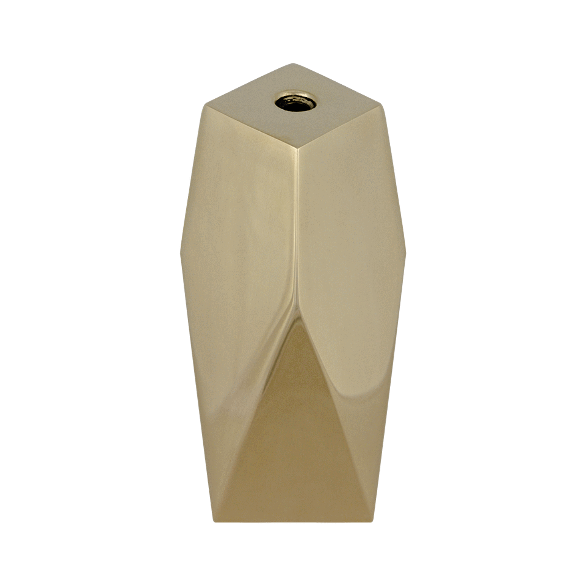 UMAGE Brighter Days pendelskjerm Brass Hexa