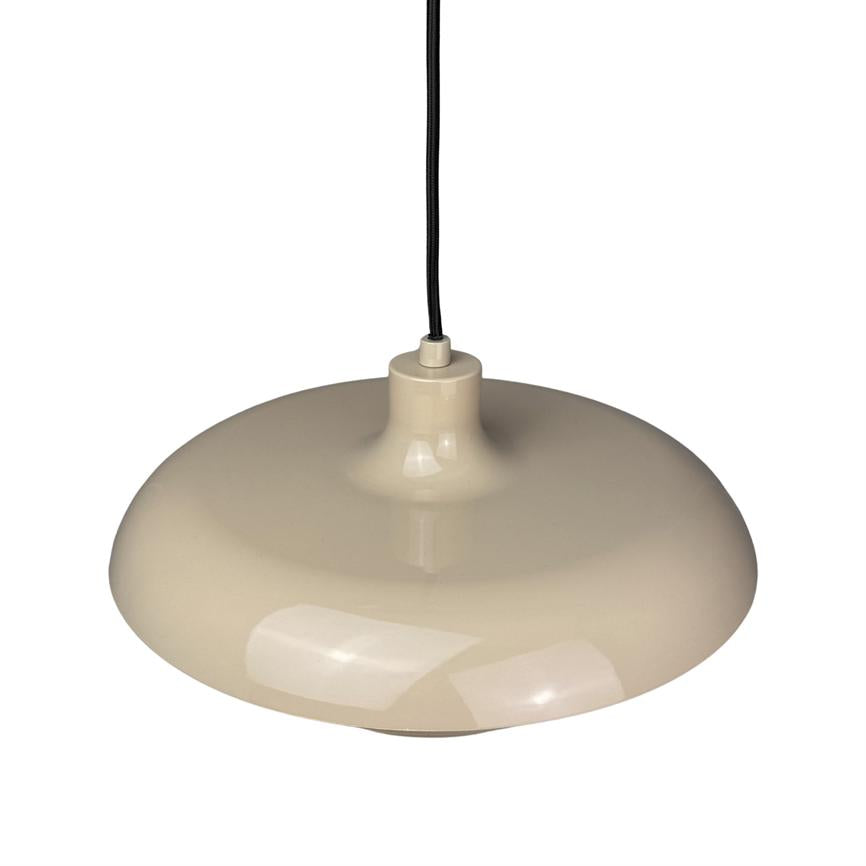 Dyberg Larsen Ava Ø31 pendel latte metall