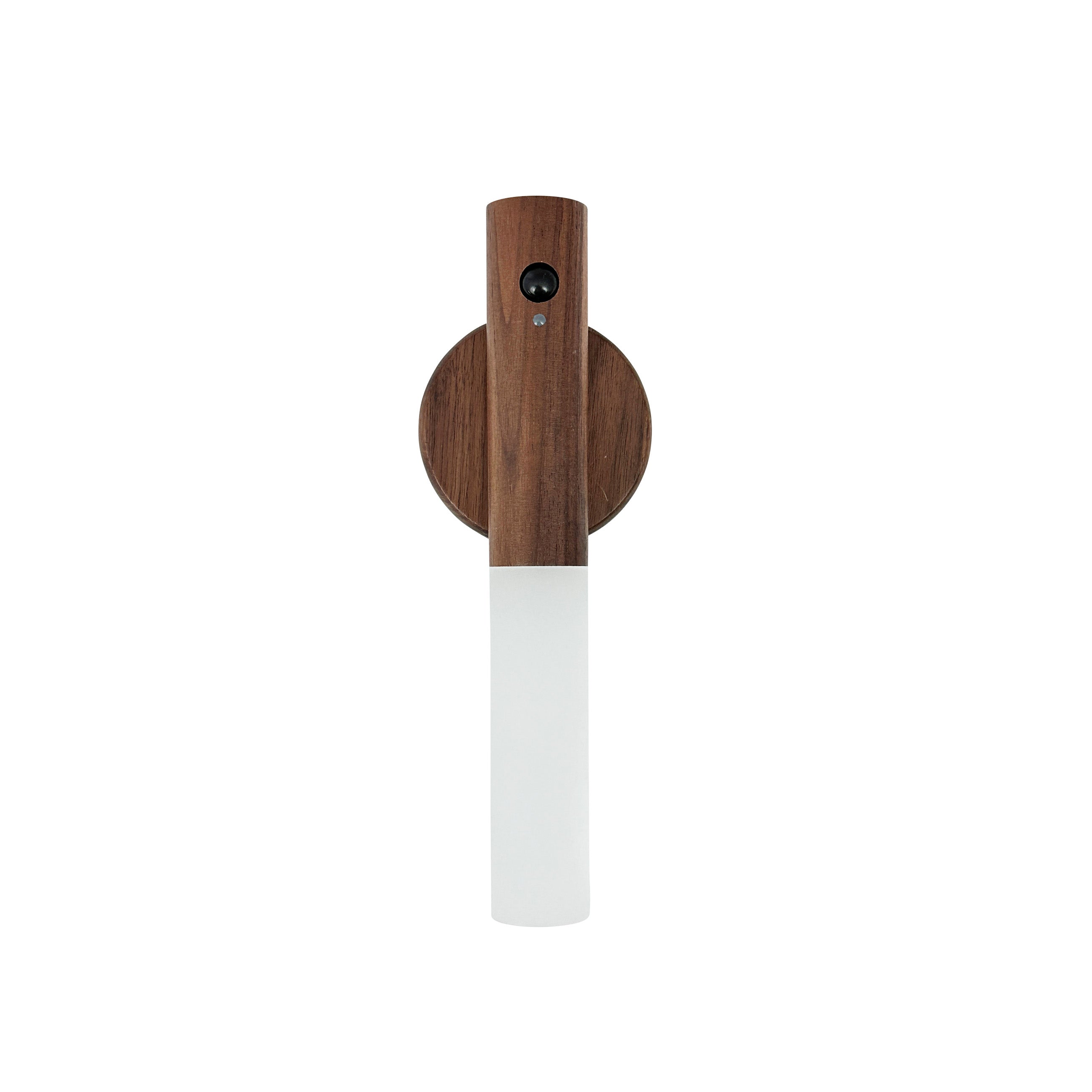 Dyberg Larsen Sensor vegglampe mørkt tre 2-pakning