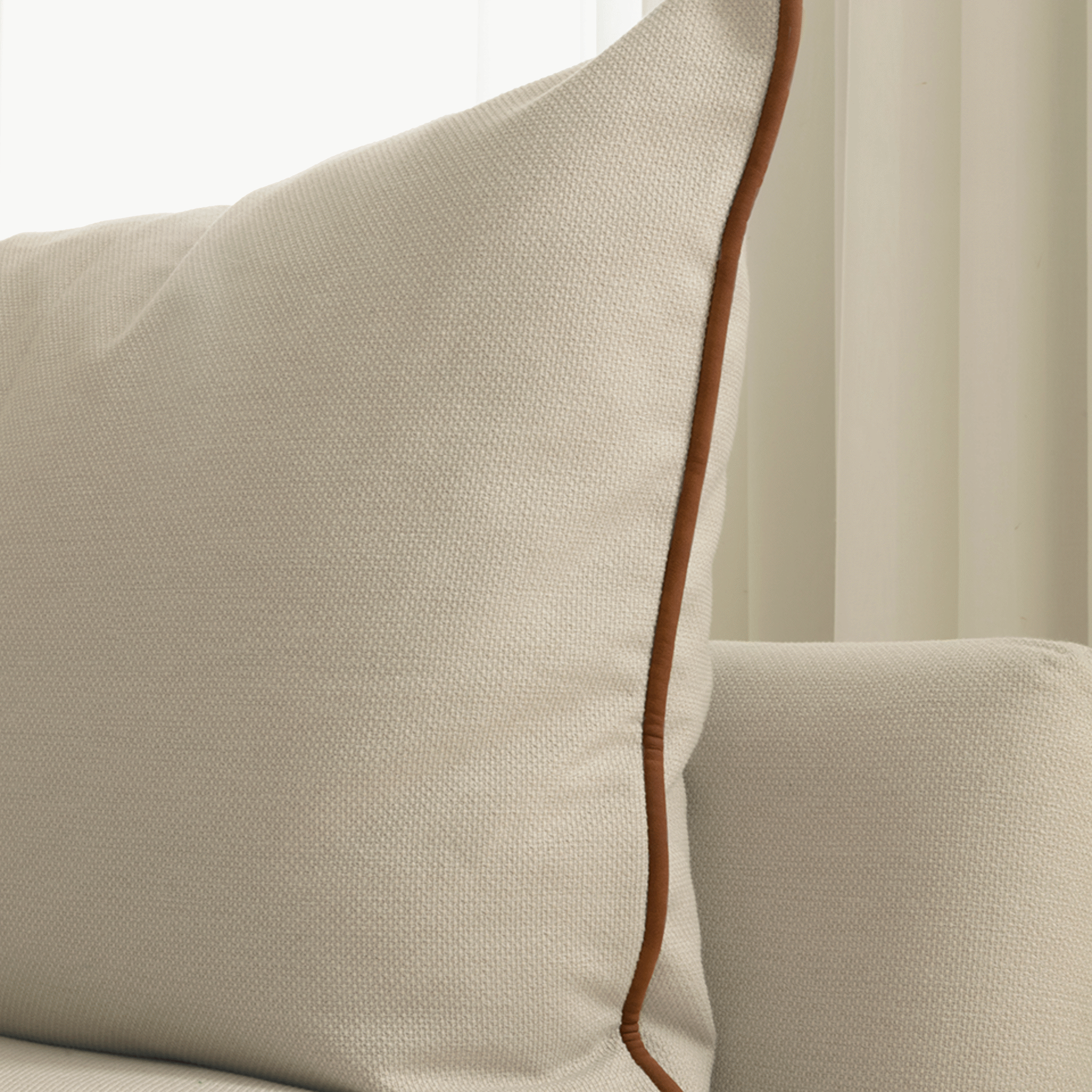 UMAGE Lounge Around 1,5-seter sofa Horizons