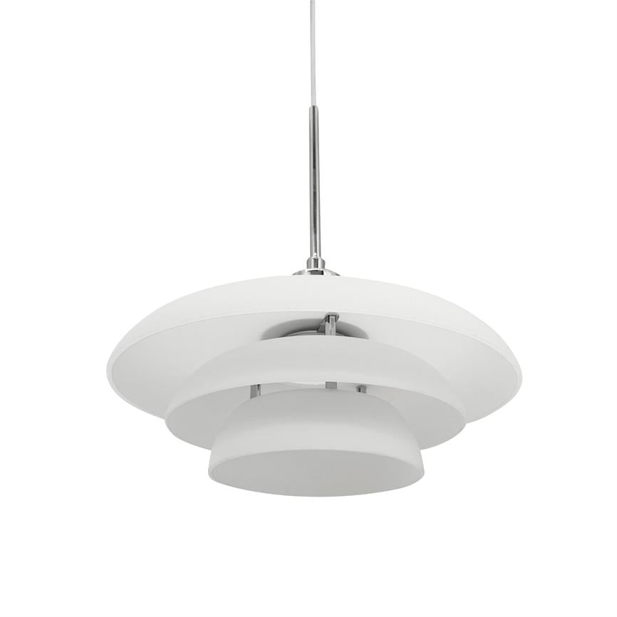 Dyberg Larsen AVA pendel Ø31 opal glass