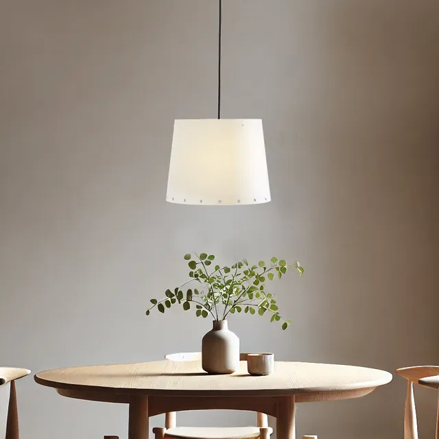 Zlamp Zladd 157-3530 pendel 35 cm hvit