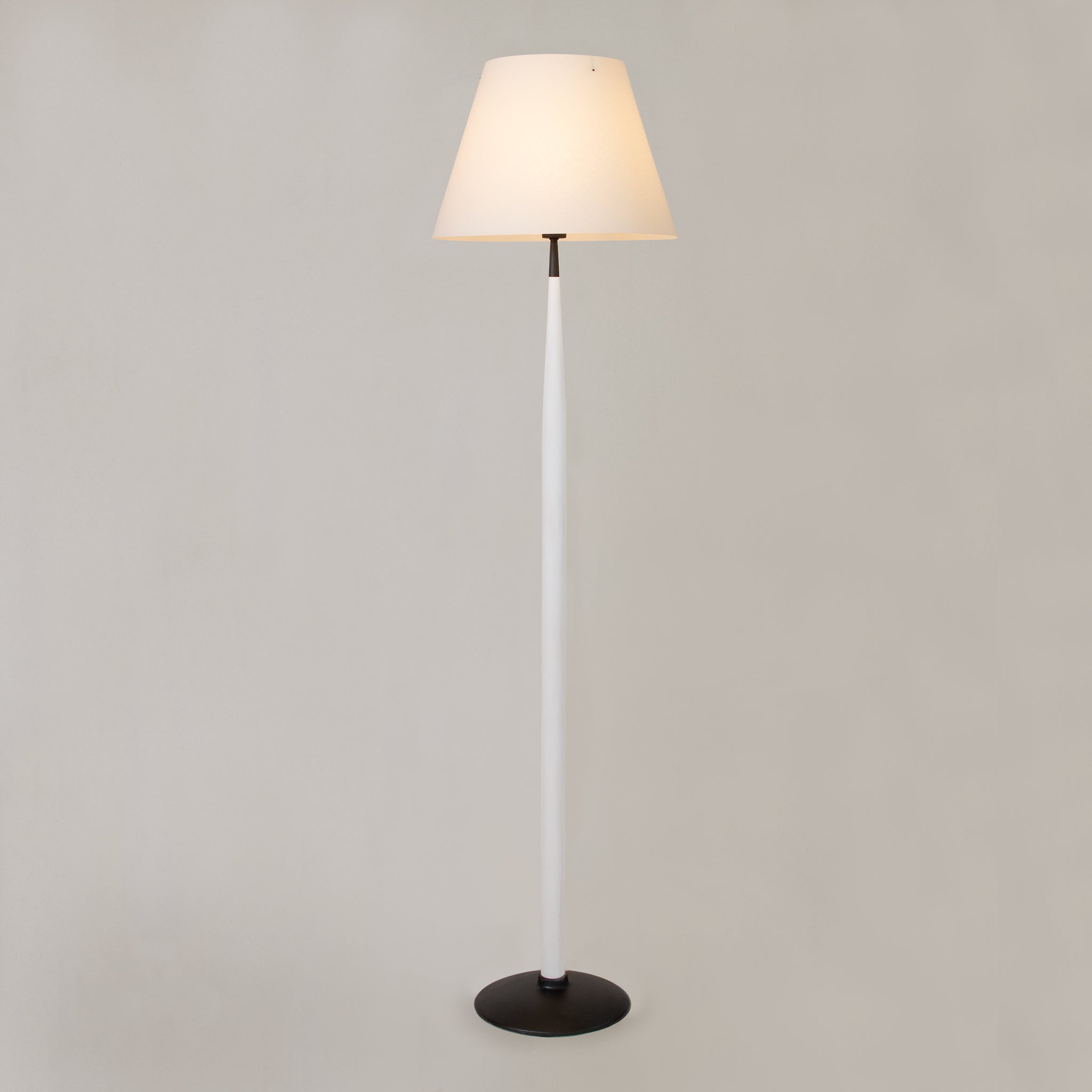 Zlamp Peak 244-4023 gulvlampe 40 cm eik