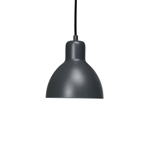 Dyberg Larsen Skagen pendel grå E27