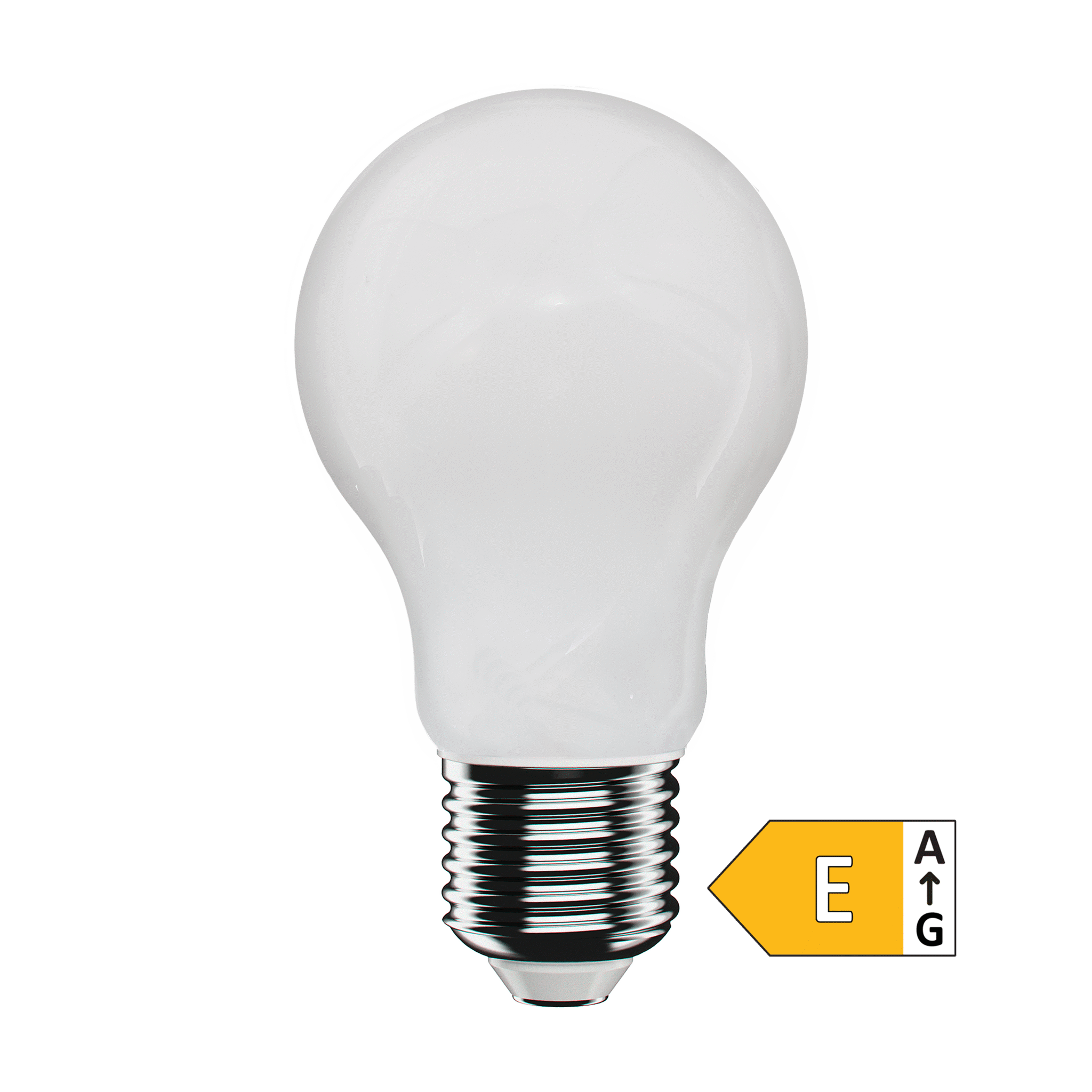 UMAGE Classic Idea E27 LED-pære 8W 2700K