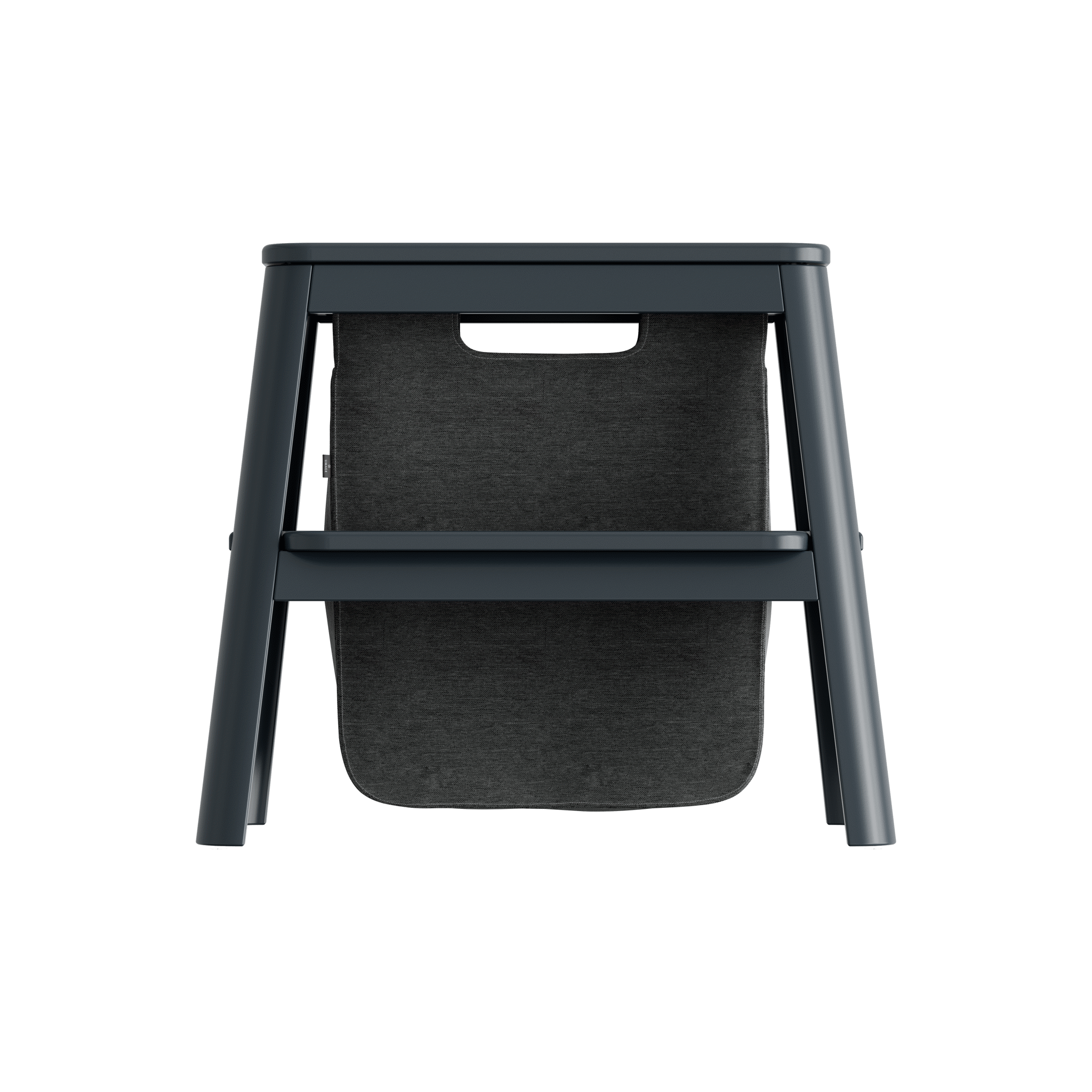 UMAGE Step It Up kjøkkenkrakk Anthracite Grey trinn