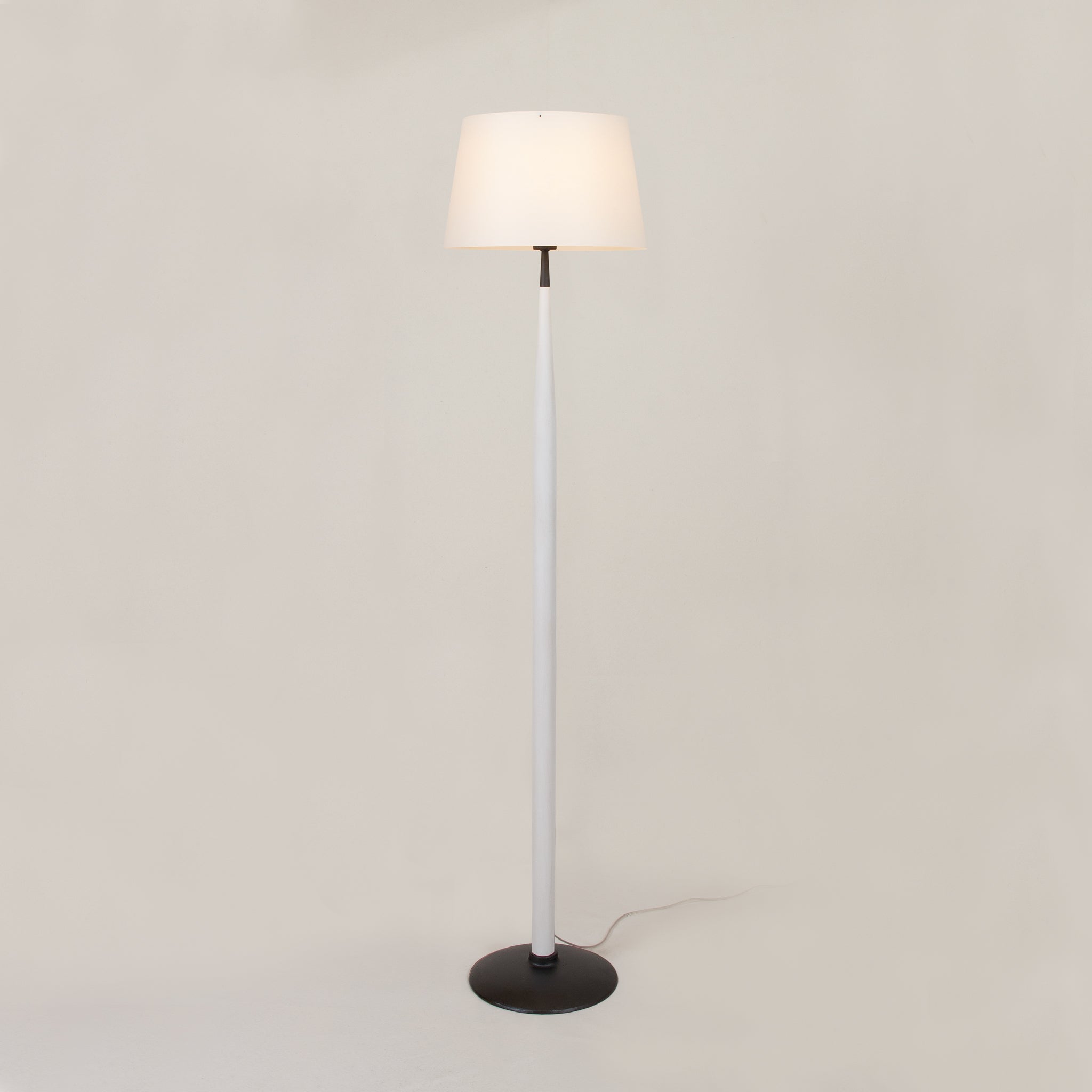 Zlamp Peak 244-4023 gulvlampe 40 cm eik