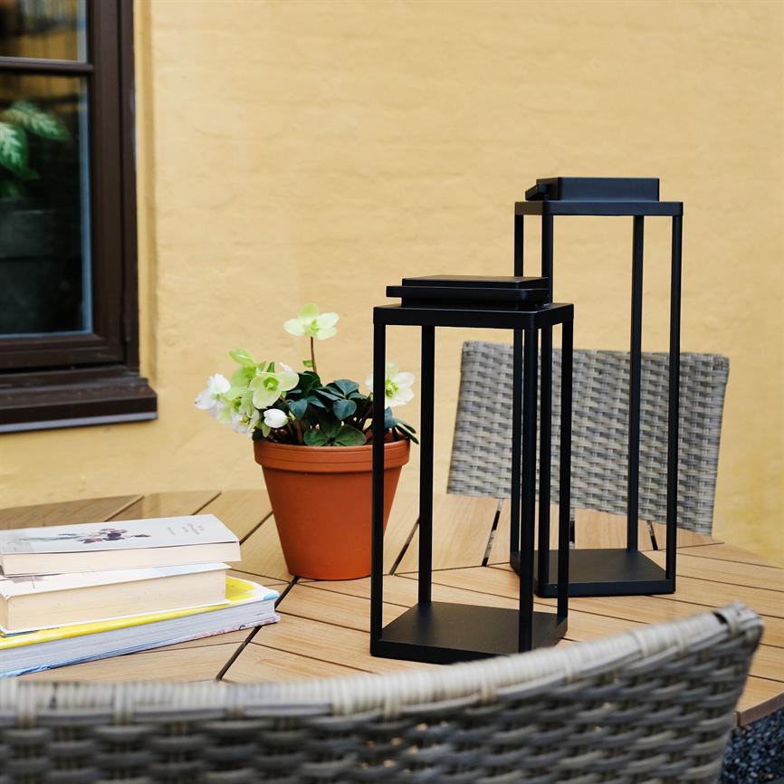 Dyberg Larsen Lucca lykt large oppladbar