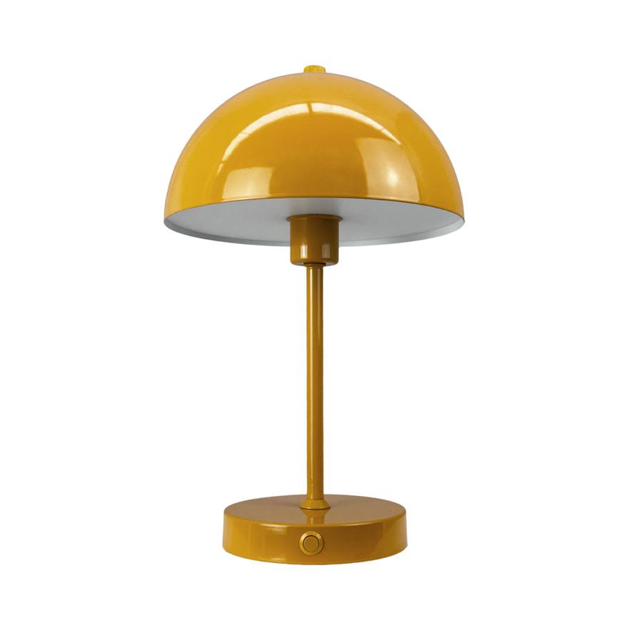 Dyberg Larsen Stockholm bordlampe karry V2.0