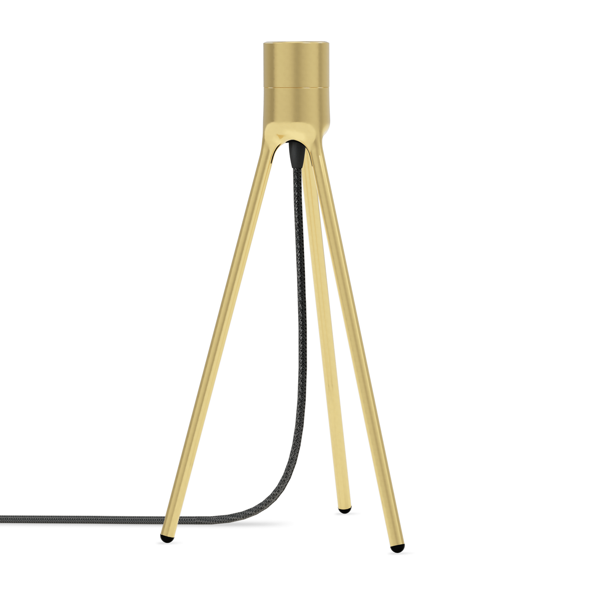 UMAGE Tripod Table lampfot stativ bordlampe
