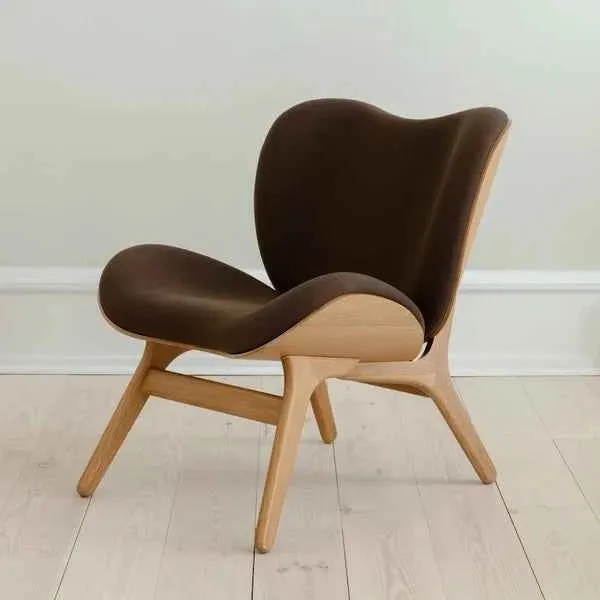 Umage Conversation Piece trekk low sugar brown