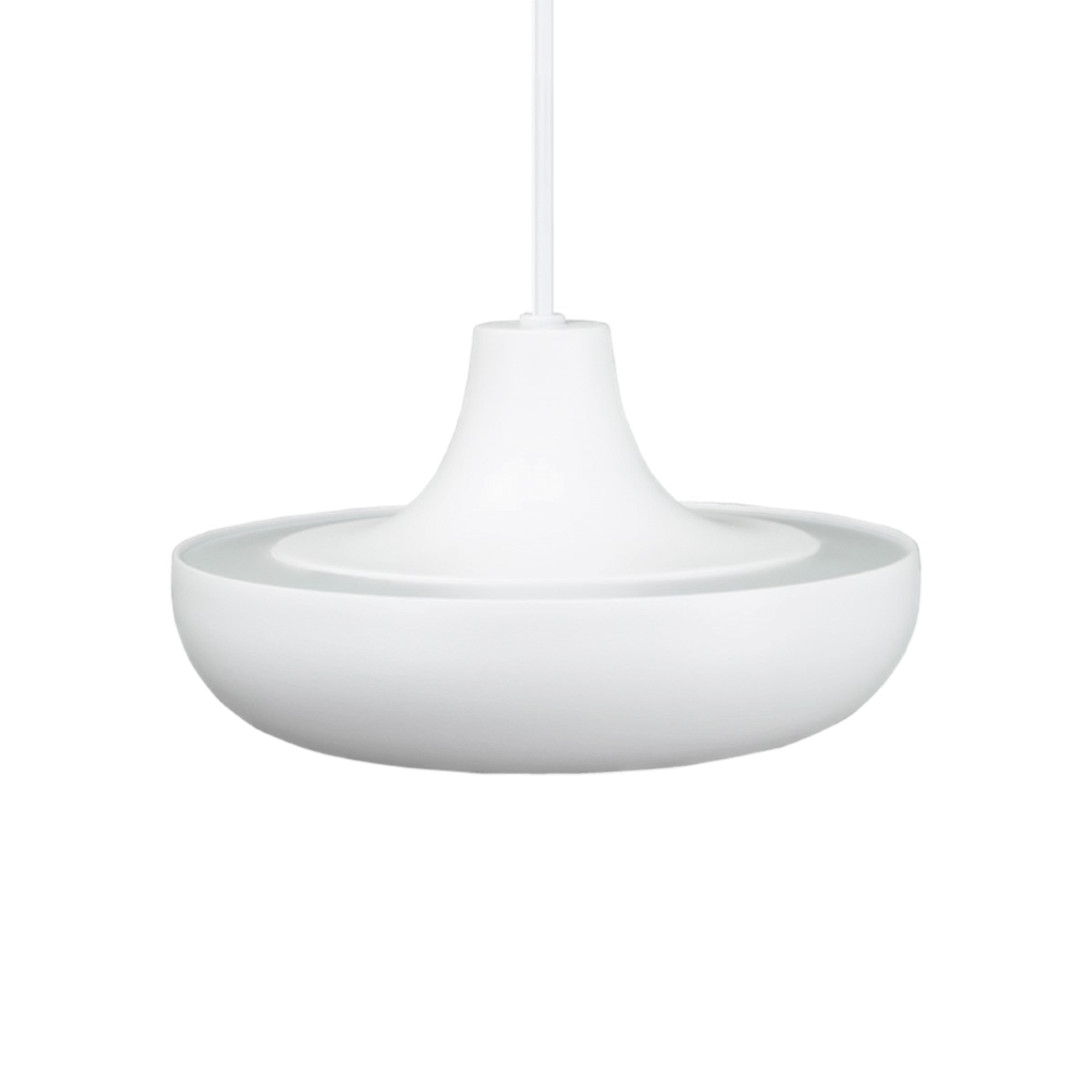 UMAGE Cassini pendellampe medium dimbar LED