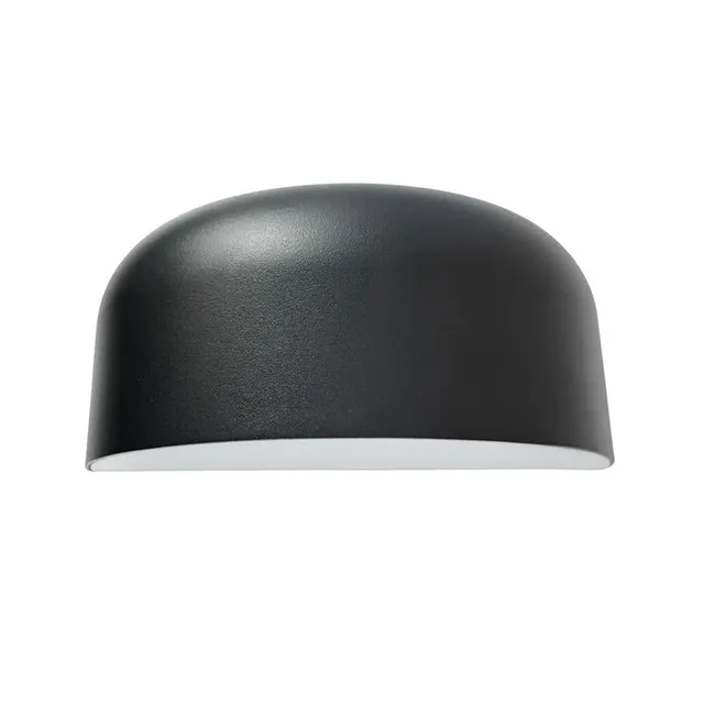 Dyberg Larsen Arcus utelampe vegglampe IP54