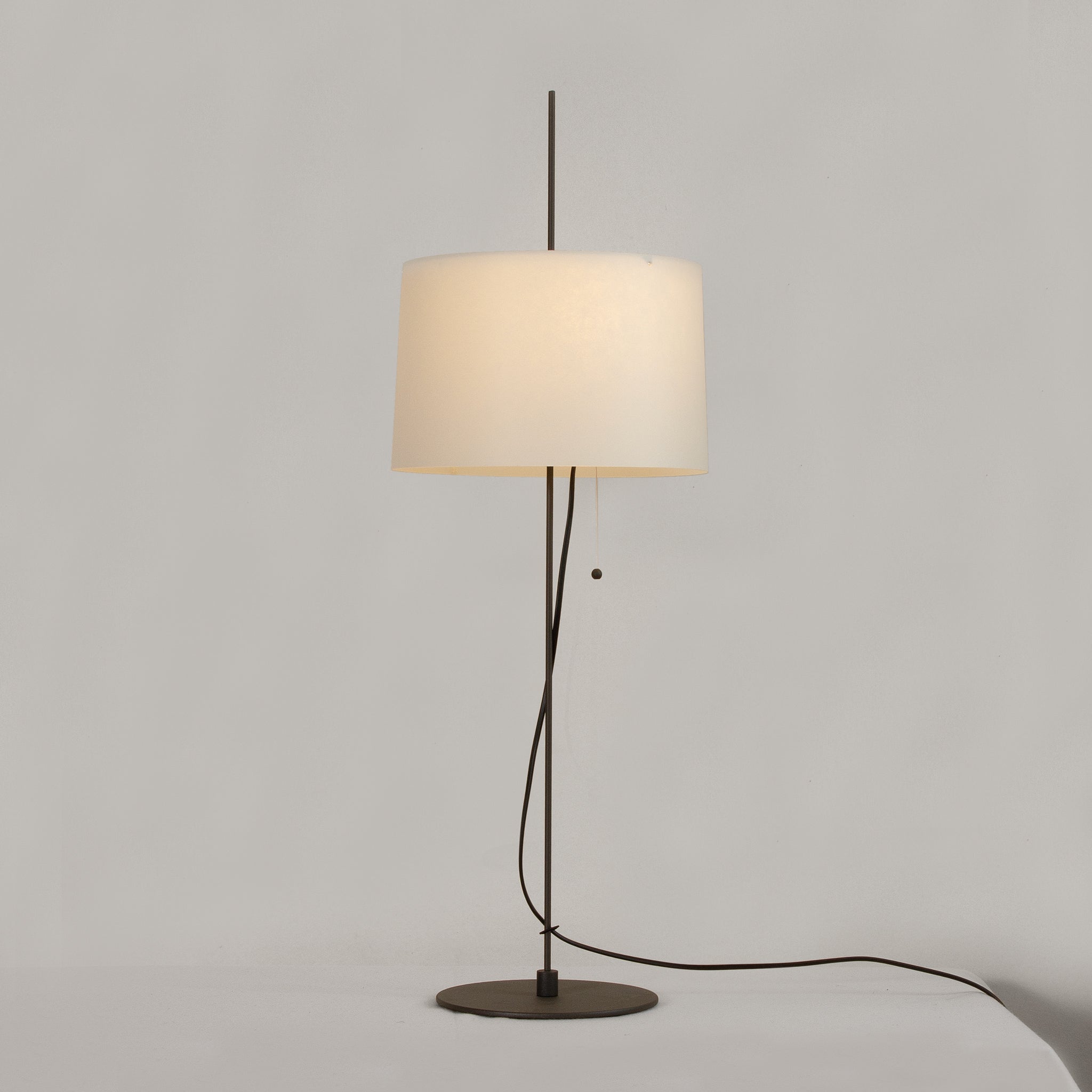 Zlamp Zladd 321-2827 bordlampe stor mullbær
