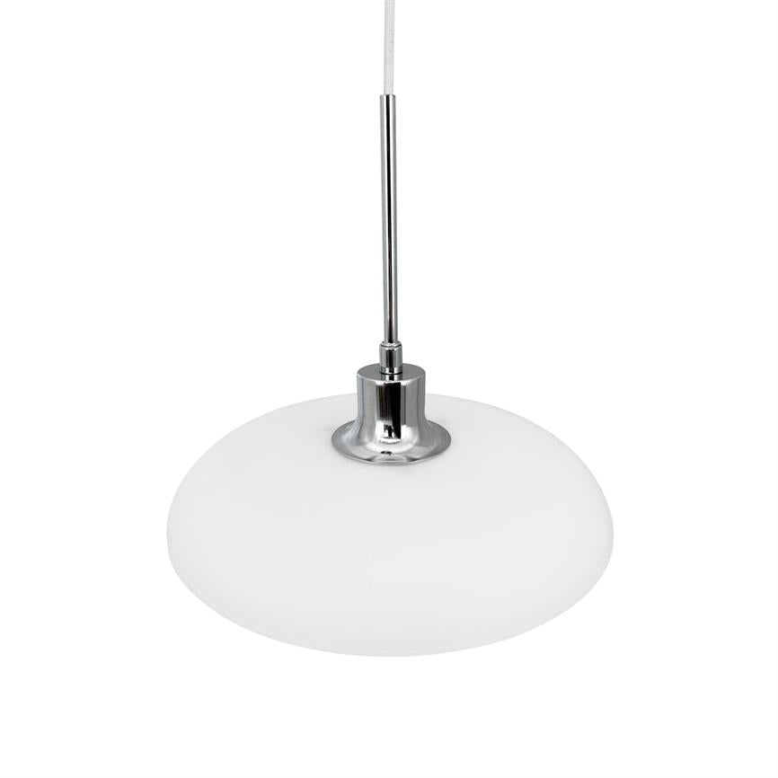 Dyberg Larsen AVA pendel Ø31 opal glass
