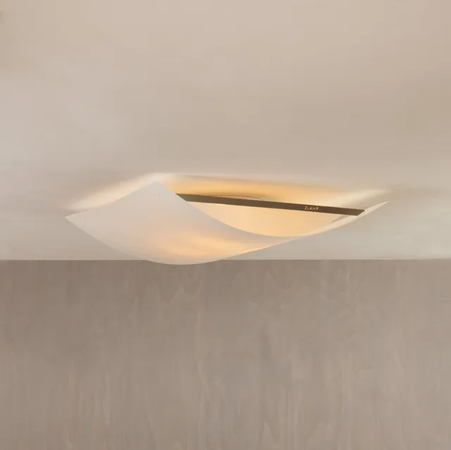 Zlamp Paper 818-5660 plafond 57 cm morbærpapir