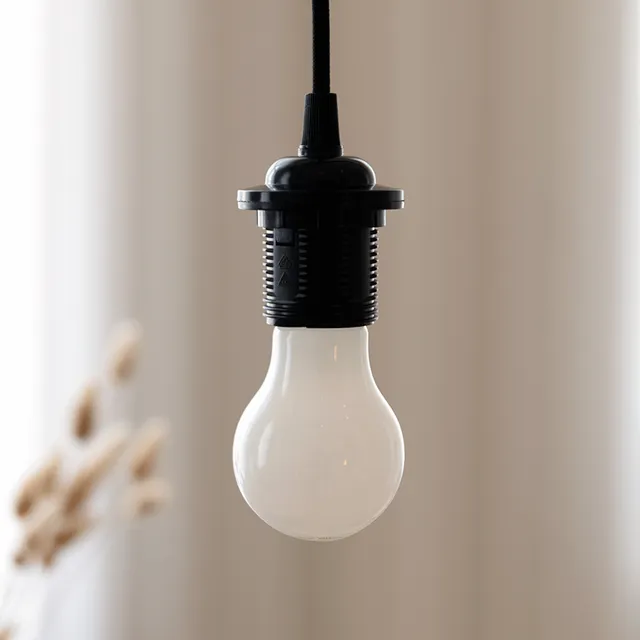UMAGE Classic Idea E27 LED-pære 8W 2700K