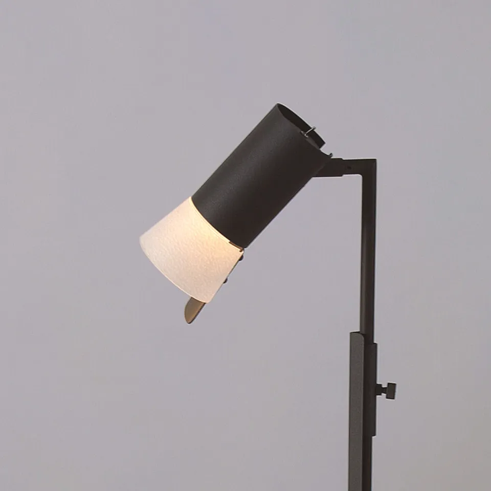 Zlamp Bezz 123 lampeskjerm hvit 8 cm morbær
