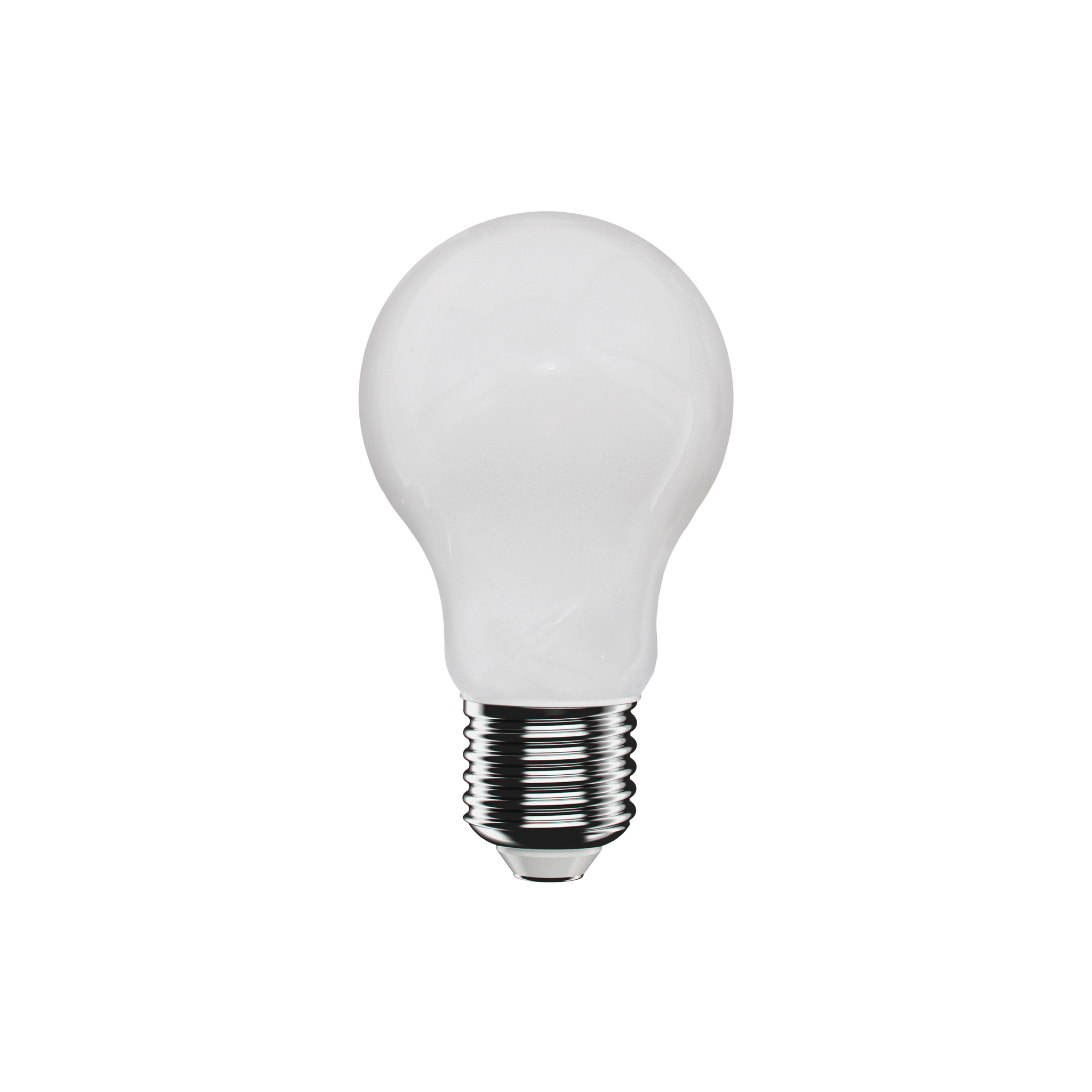 UMAGE Basic Idea E27 LED-pære 2W 2700K varm