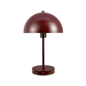 Dyberg Larsen Stockholm bordlampe svart LED