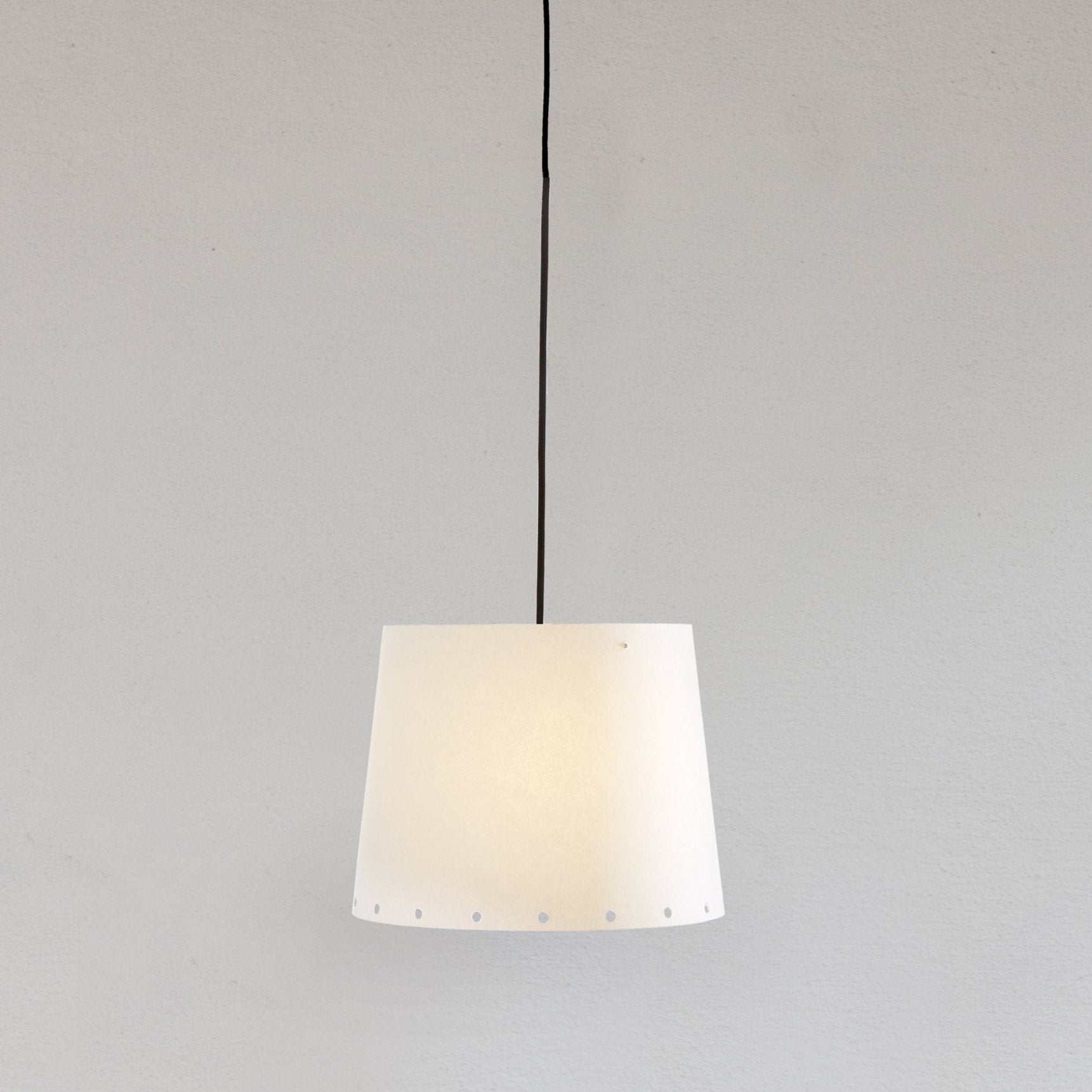 Zlamp Zladd 157-3530 pendel 35 cm hvit