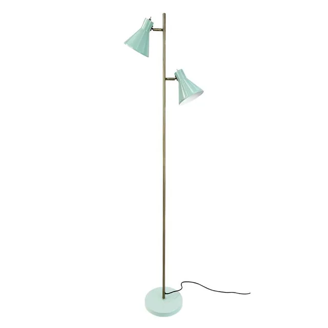 Dyberg Larsen Sleep gulvlampe mint