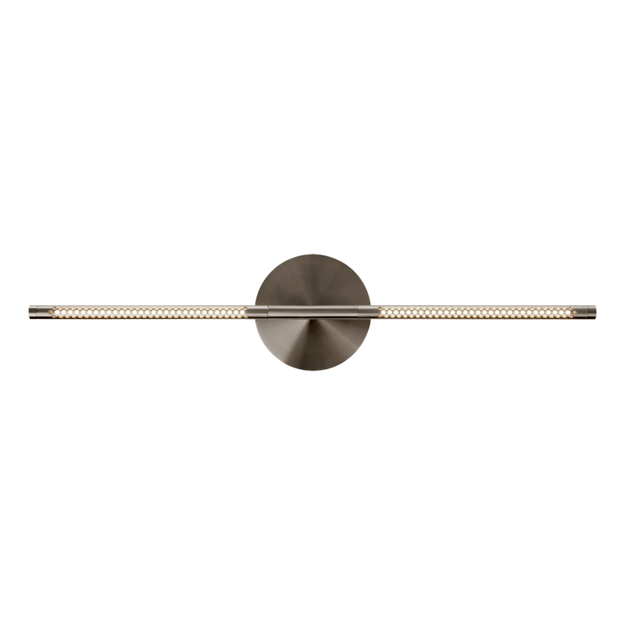 Umage Omni Wall vegglampe svart mini dreibar