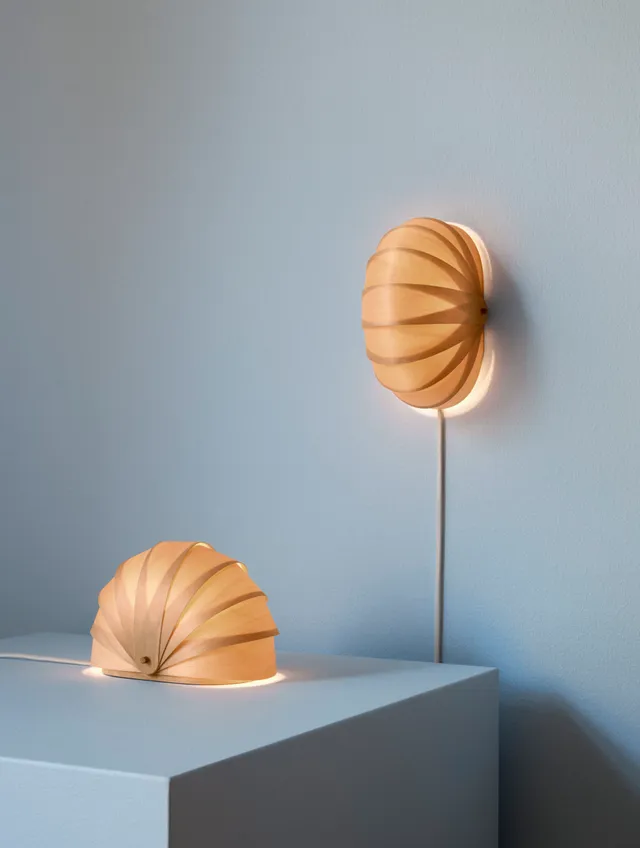 Tom Rossau ST908 pendel G9 LED med pære