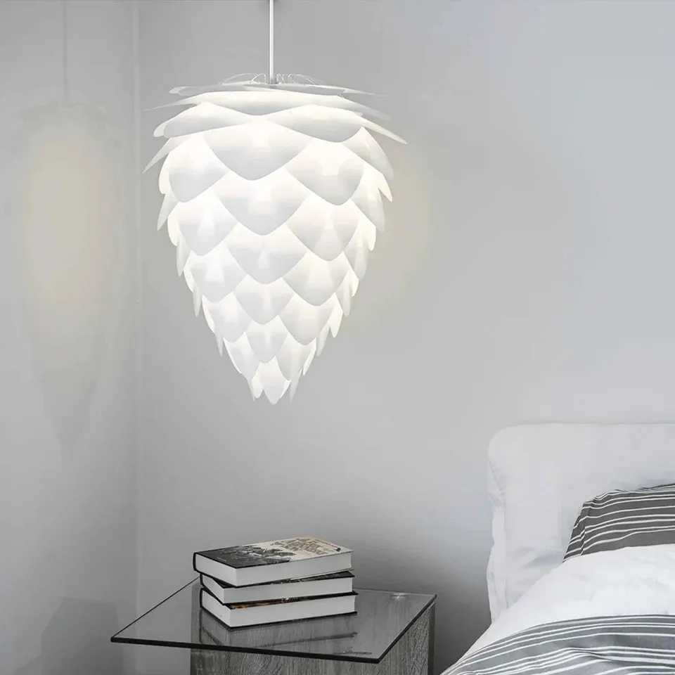 UMAGE Conia lampskjerm mini hvit