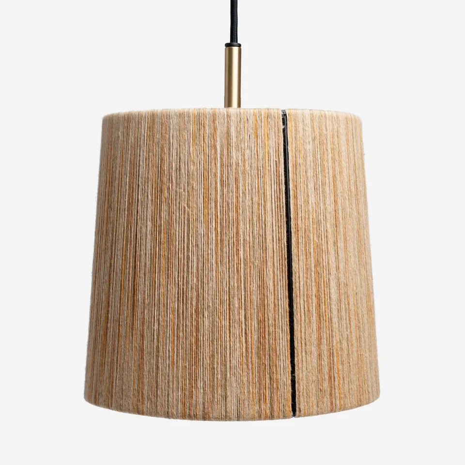INEZEZ Branch Out pendellampe oransje 20 cm E27