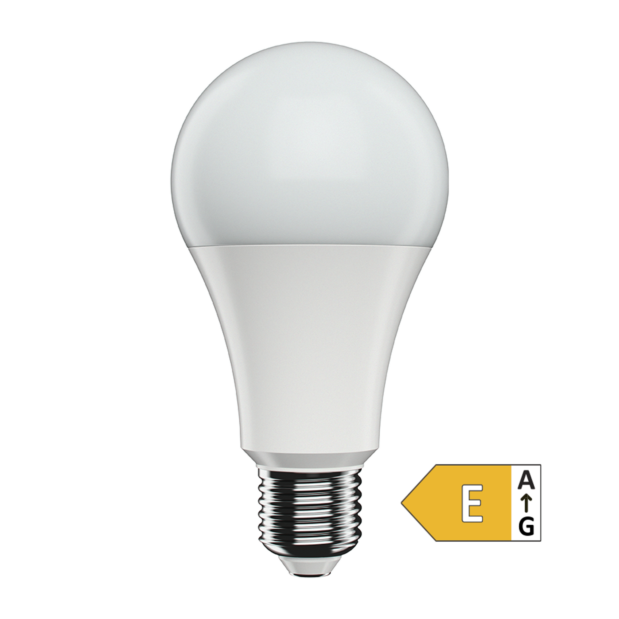 UMAGE Bright Idea E27 pære 13W 1580lm hvit