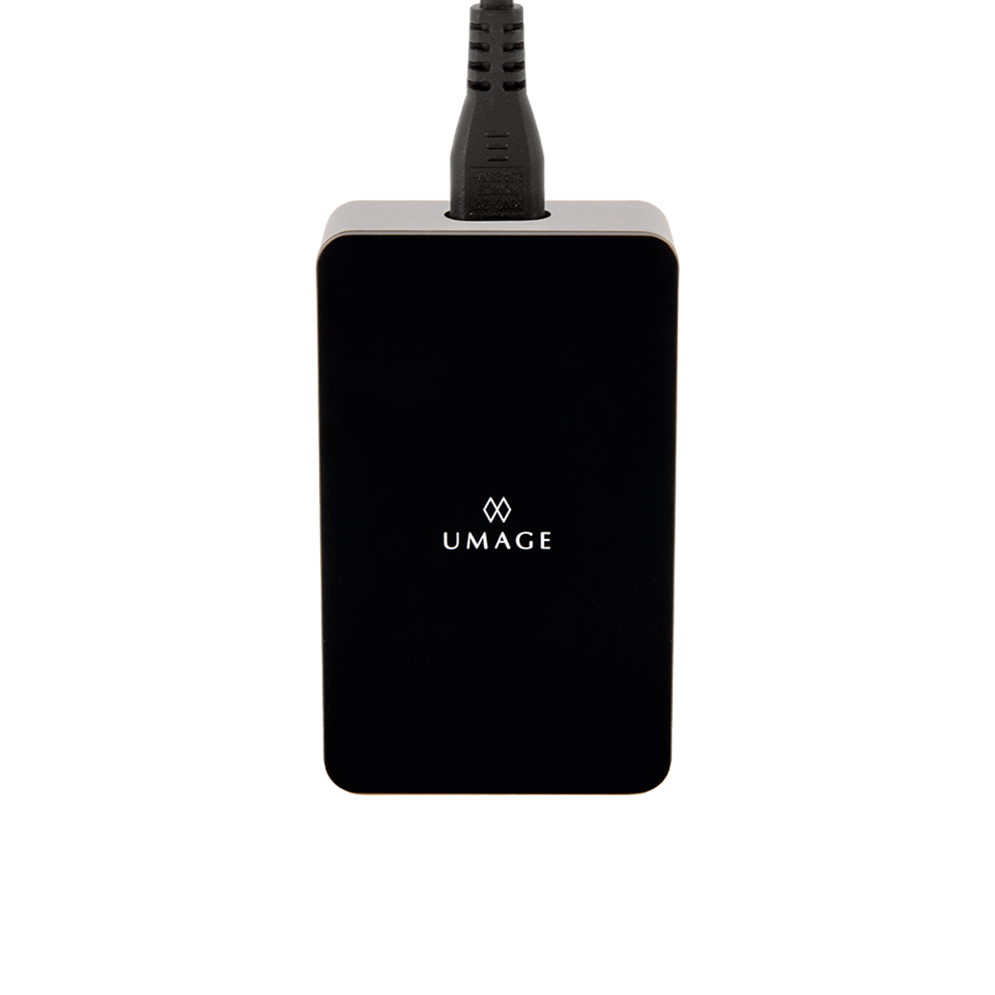 UMAGE Unifier Hub USB-lader 5 porter