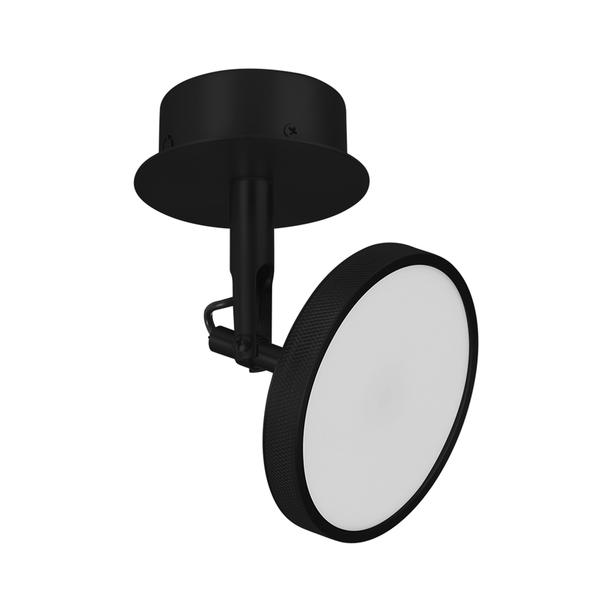 UMAGE Asteria Spot spotlight messing justerbar