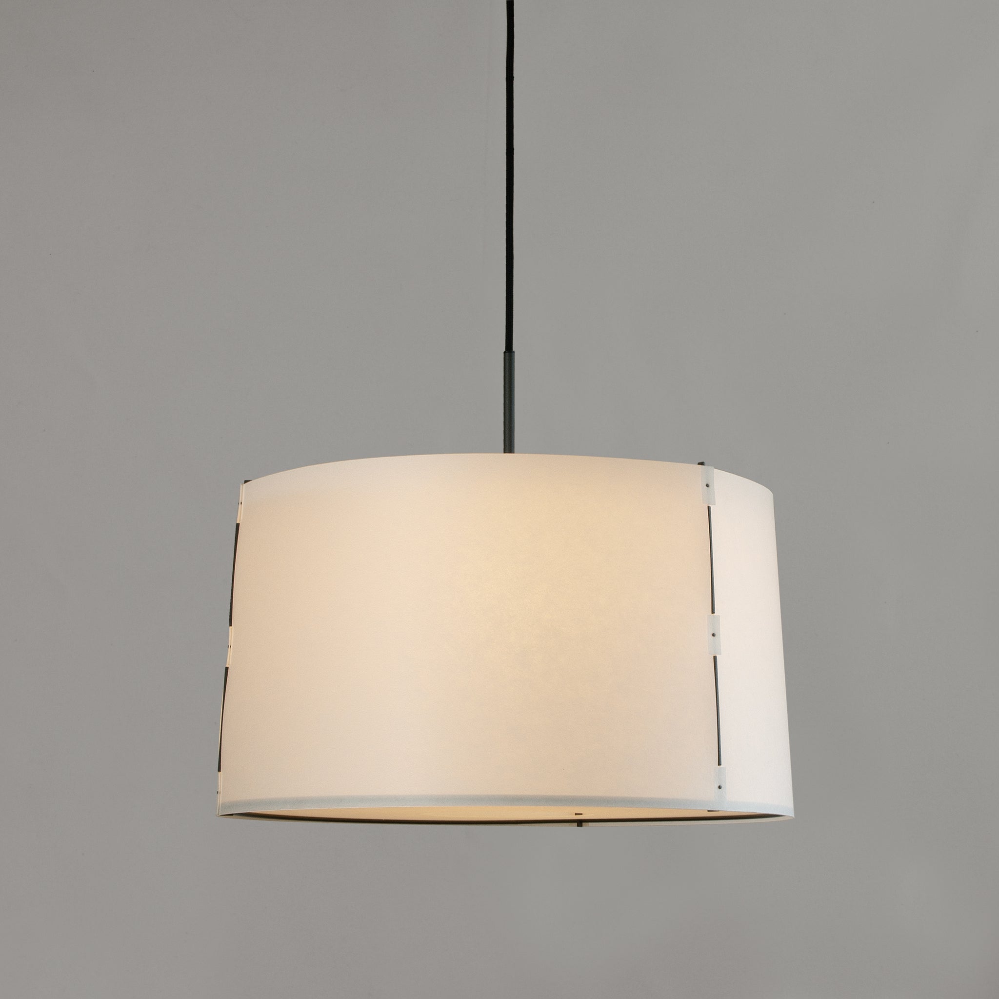 Zlamp Zladd 353-5047 pendel 50 cm hvit morbær