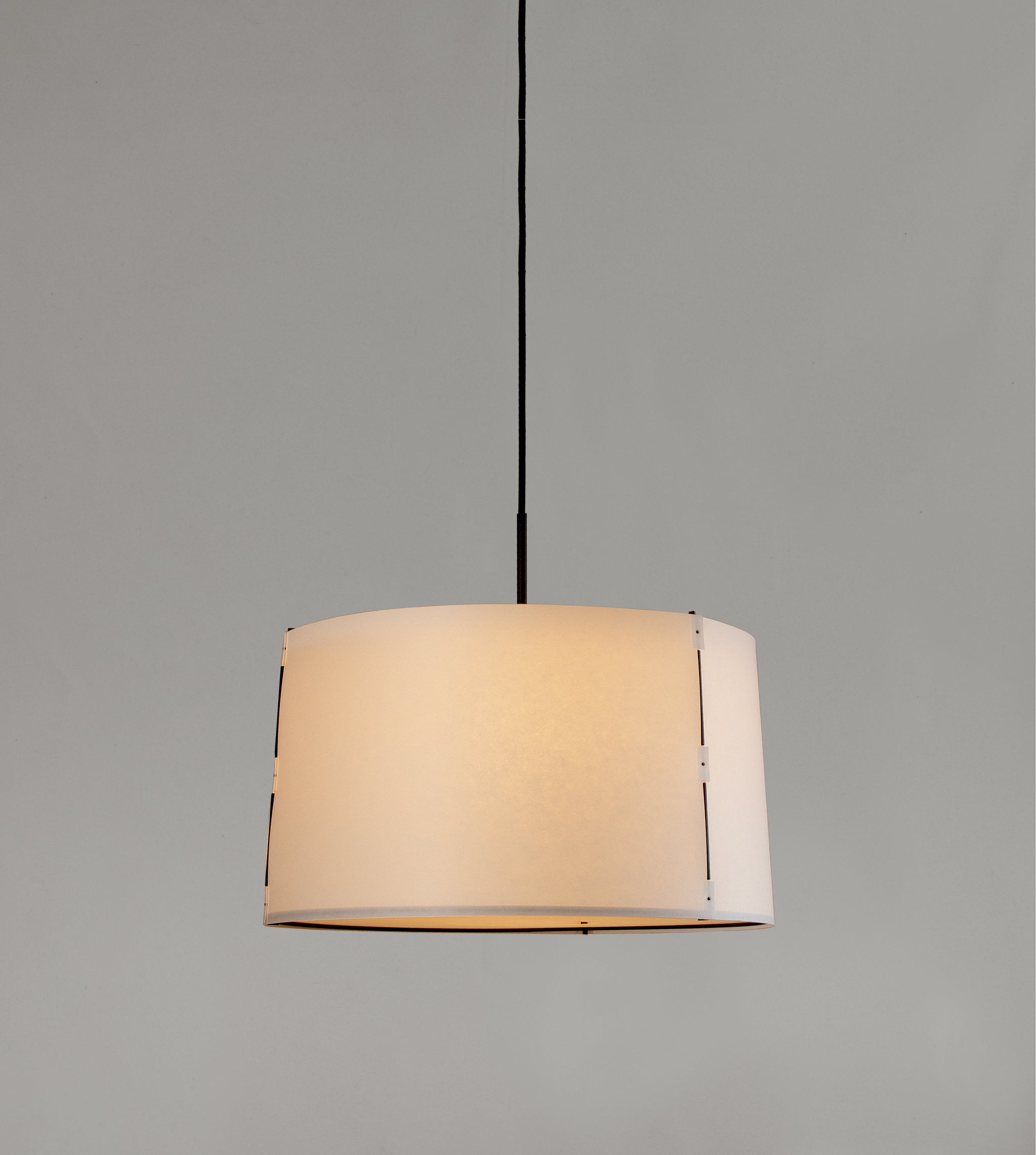 Zlamp Zladd 353-5047 pendel 50 cm hvit morbær