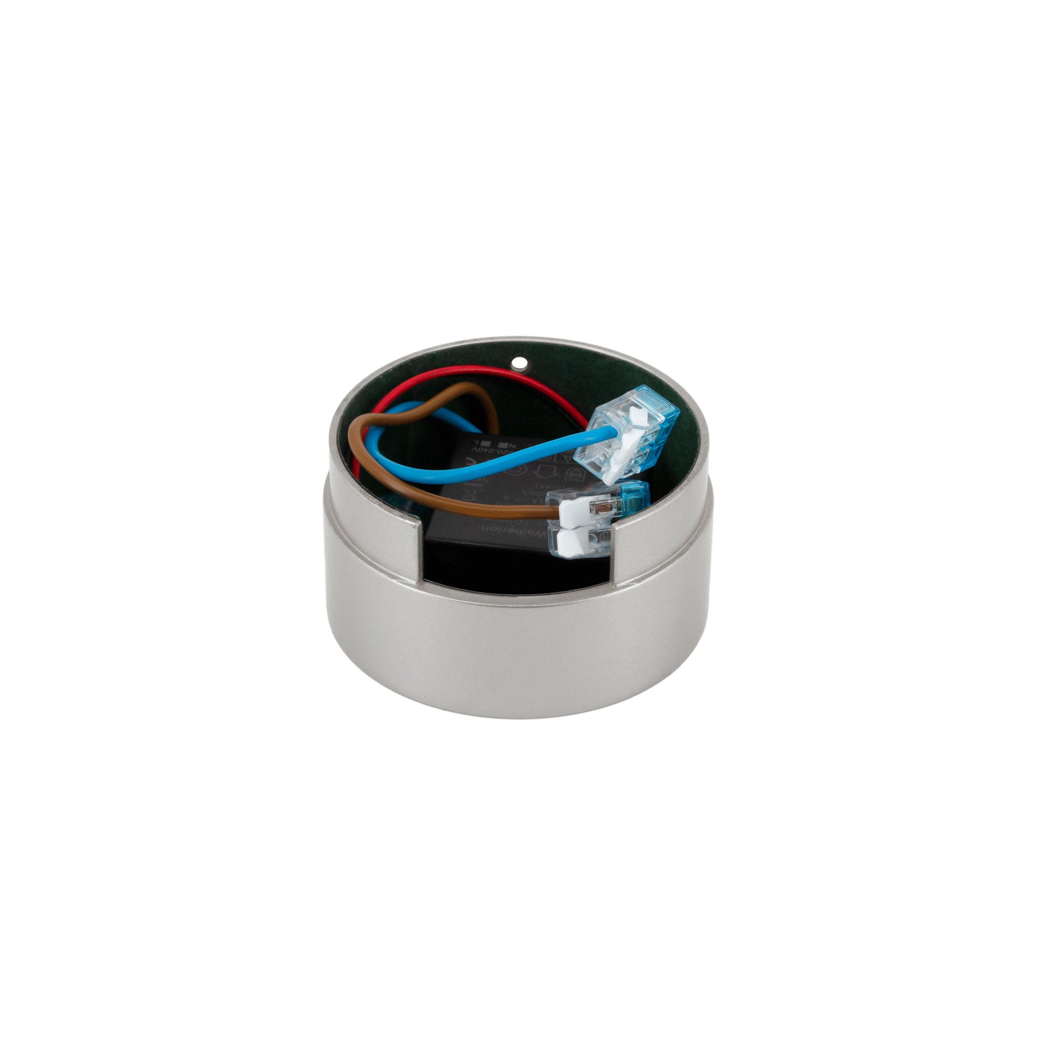 Umage Asteria Wall Hardwire veggfeste messing