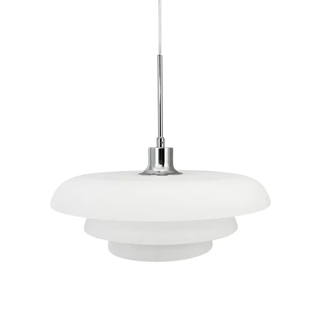 Dyberg Larsen AVA Ø40 pendel opal 40 cm