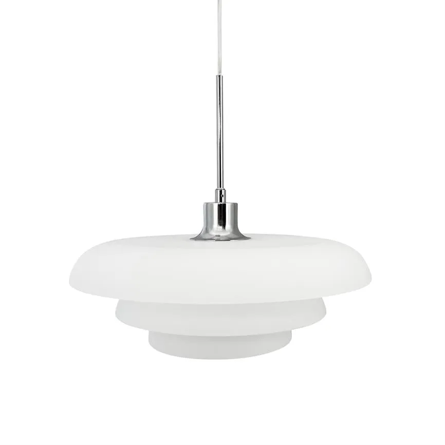 Dyberg Larsen AVA Ø40 pendel opal 40 cm