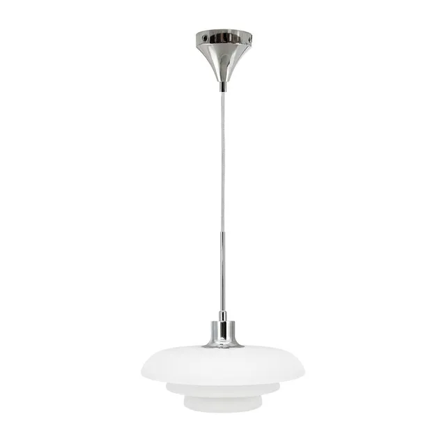 Dyberg Larsen AVA pendel Ø31 opal glass