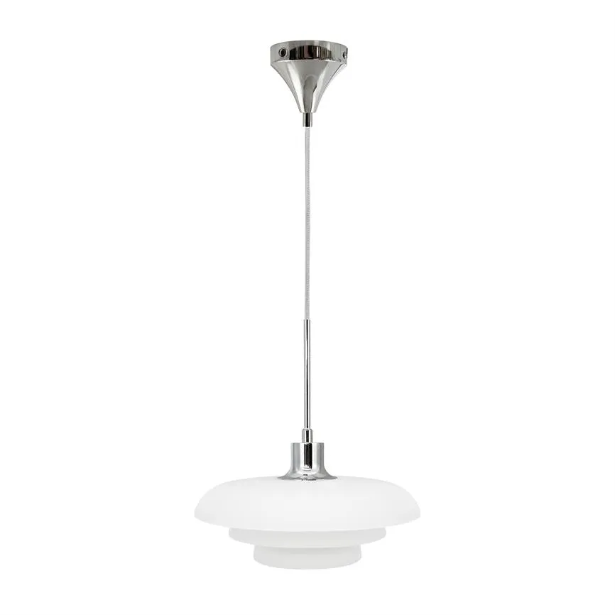 Dyberg Larsen AVA pendel Ø31 opal glass