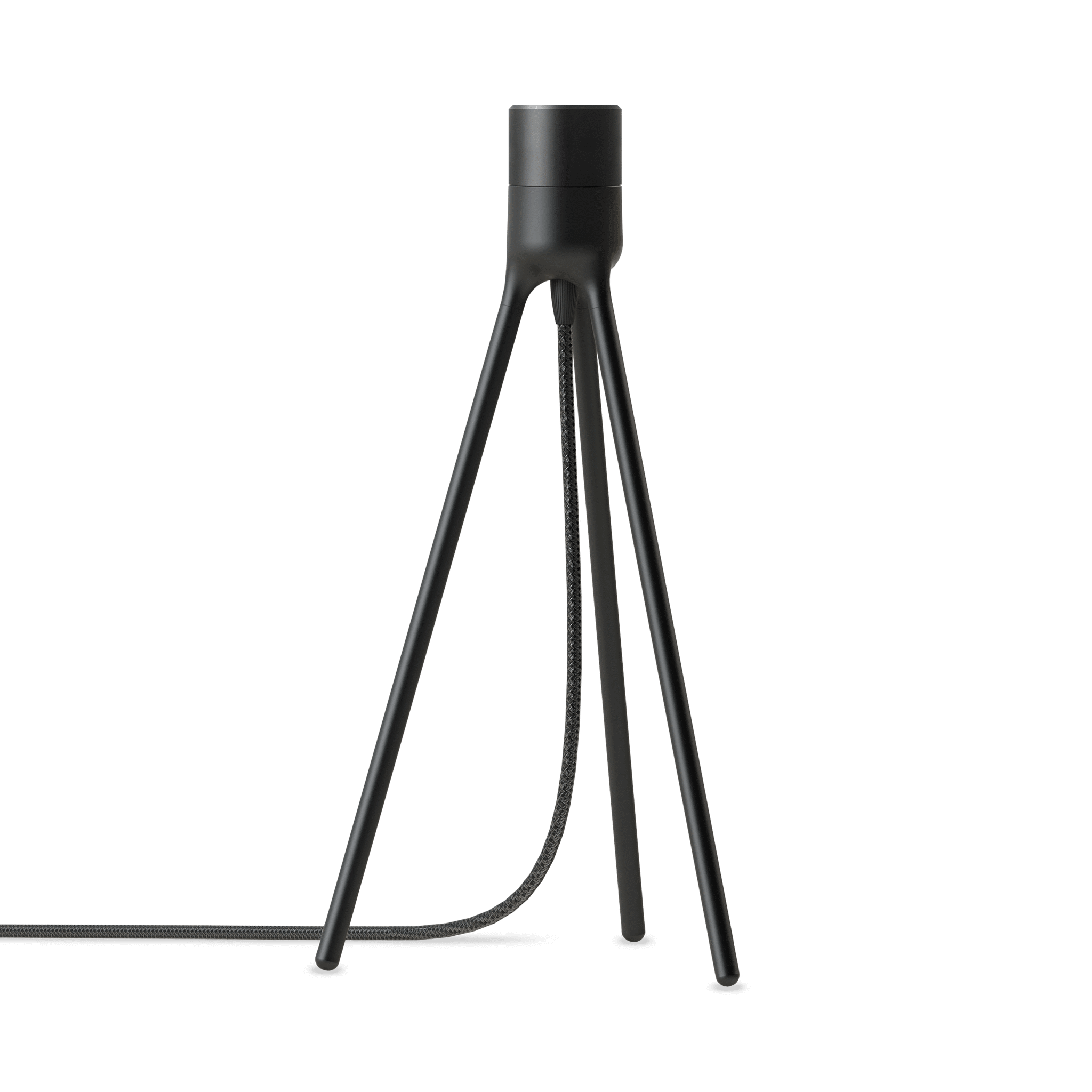 UMAGE Tripod Table lampfot stativ bordlampe