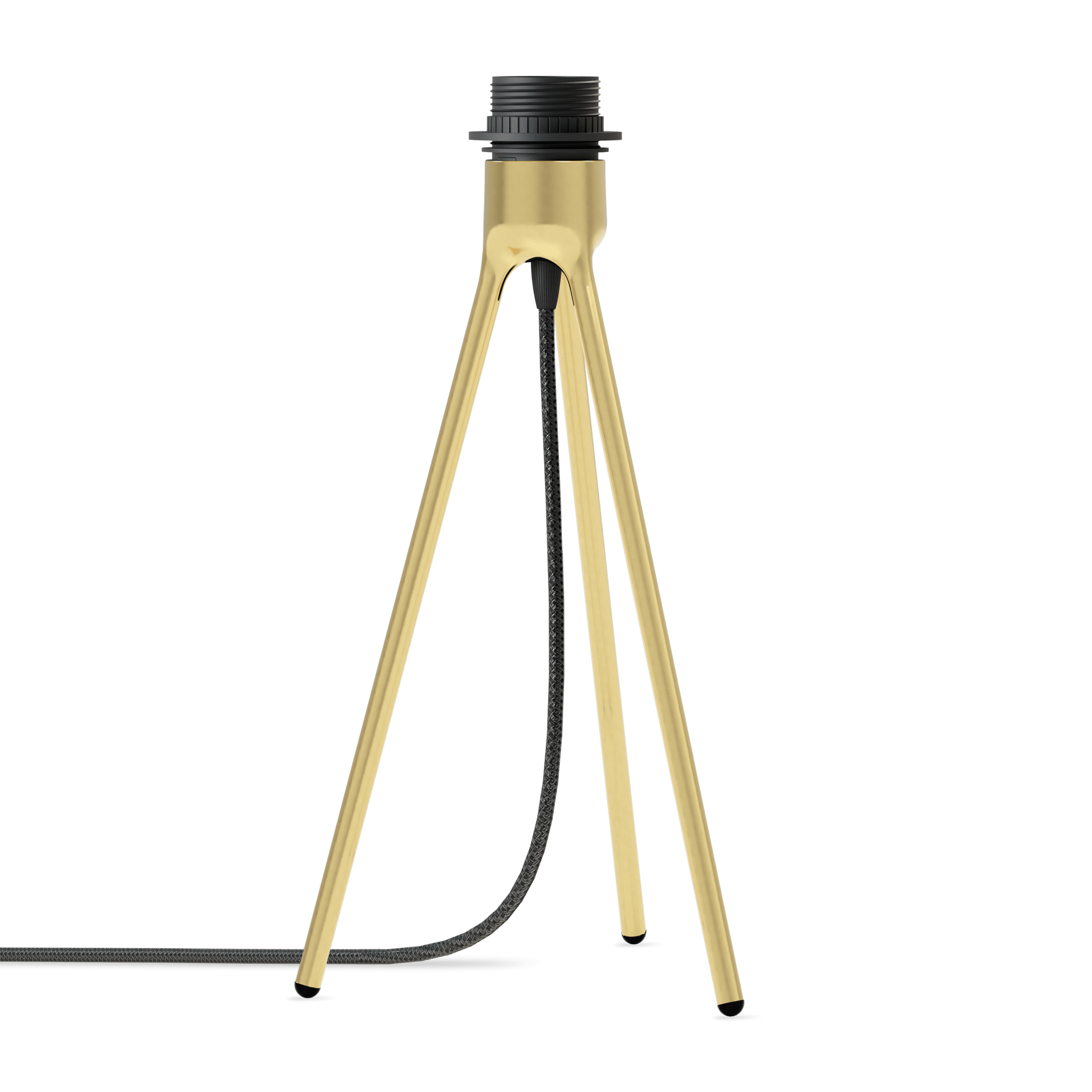 UMAGE Tripod Table lampfot stativ bordlampe