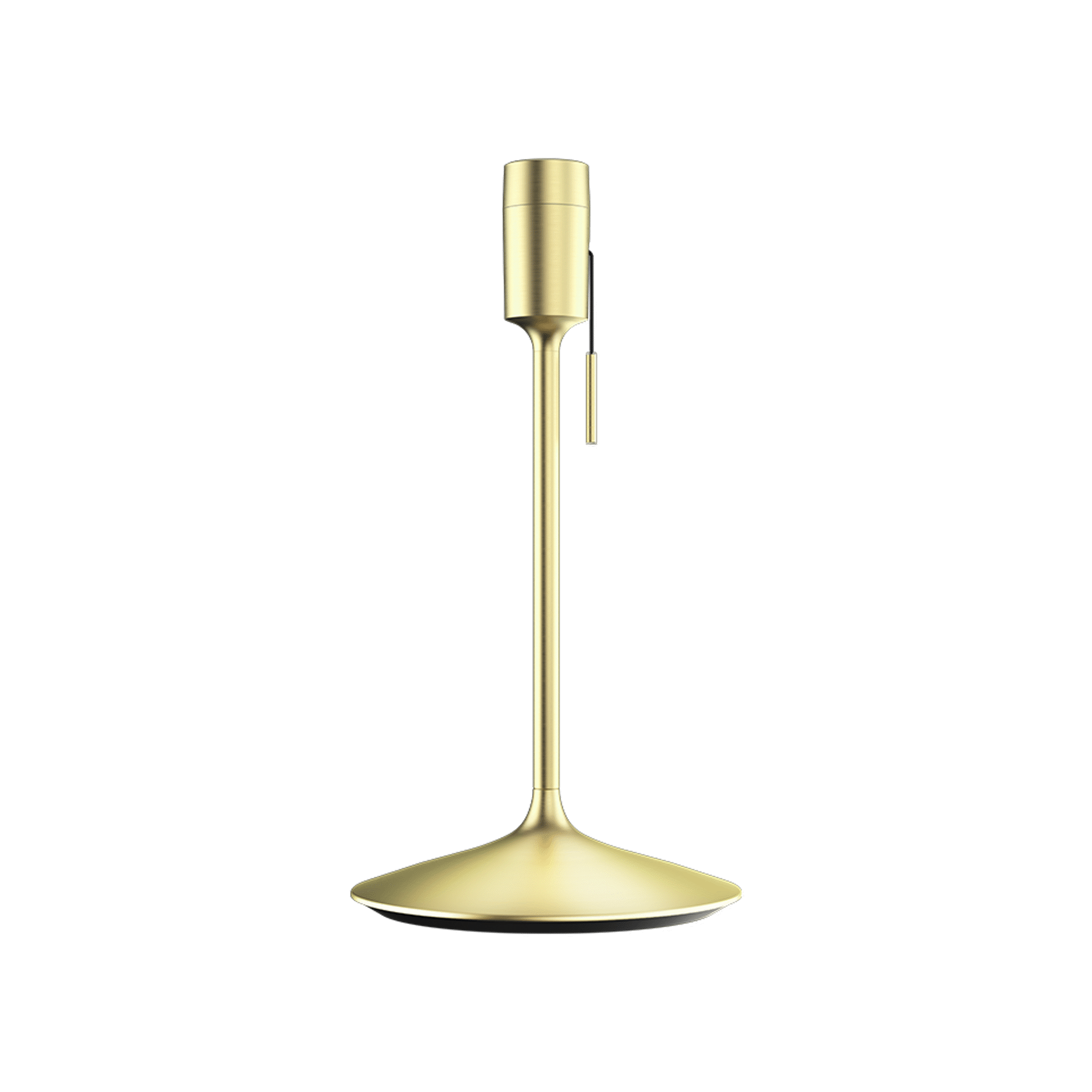 UMAGE Santé lampfot hvit med USB