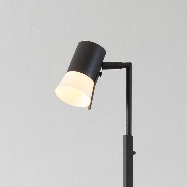 Zlamp Bezzy lampeskjerm hvit 6,5 cm reservedel