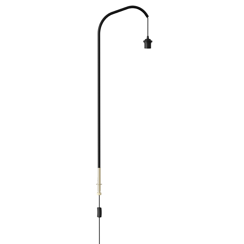 UMAGE Light Around lampe hvit til Lounge Around