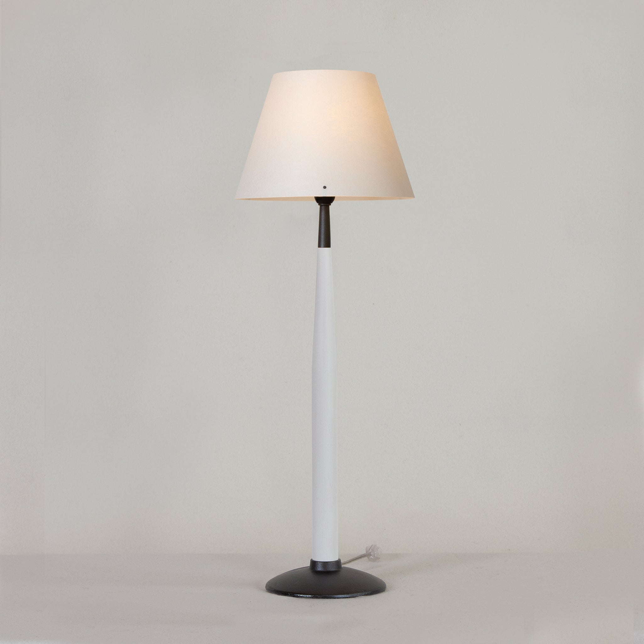 Zlamp Peak 222-2117 bordlampe bjørk 21 cm