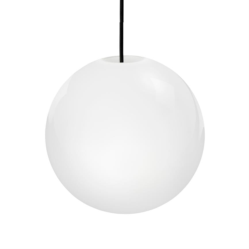 Dyberg Larsen Café pendel Ø25 opal