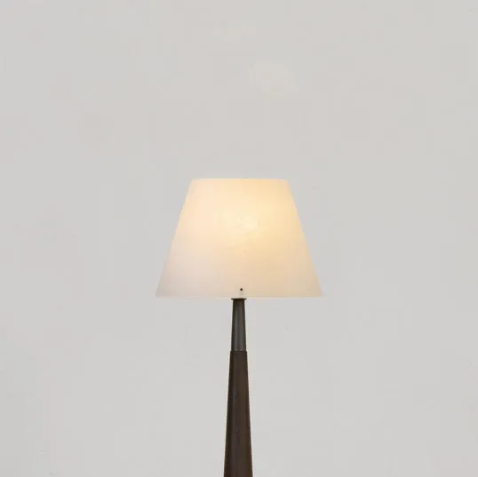 Zlamp Peak 220-1810 lampeskjerm 18 cm hvit