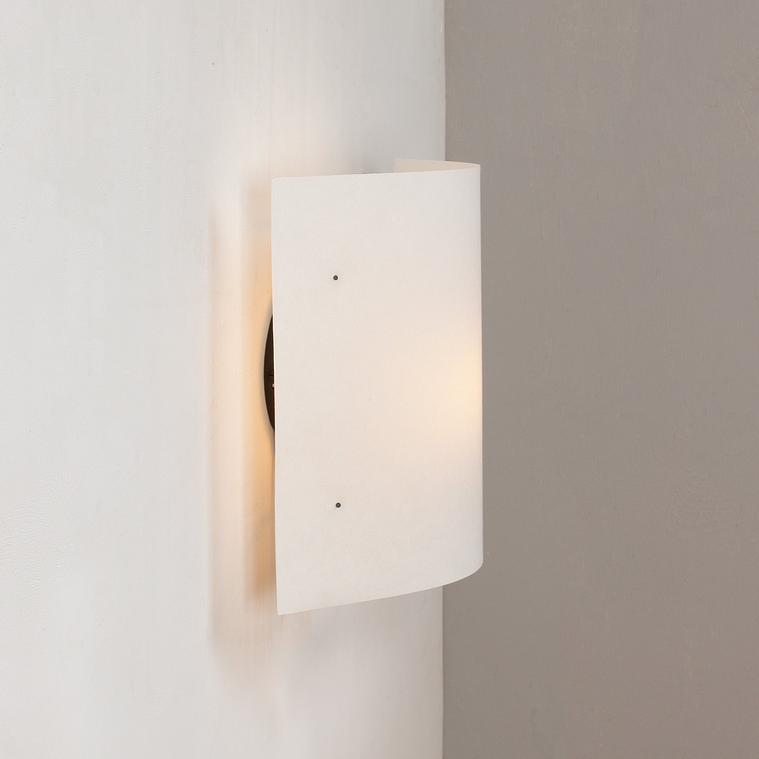 Zlamp Paper 631-33 vegglampe ledning 33 cm